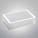 Waters Microplate 96 Well 1 ml Round Well Collection Microplate Petri Dishes/Culture Plates Waters