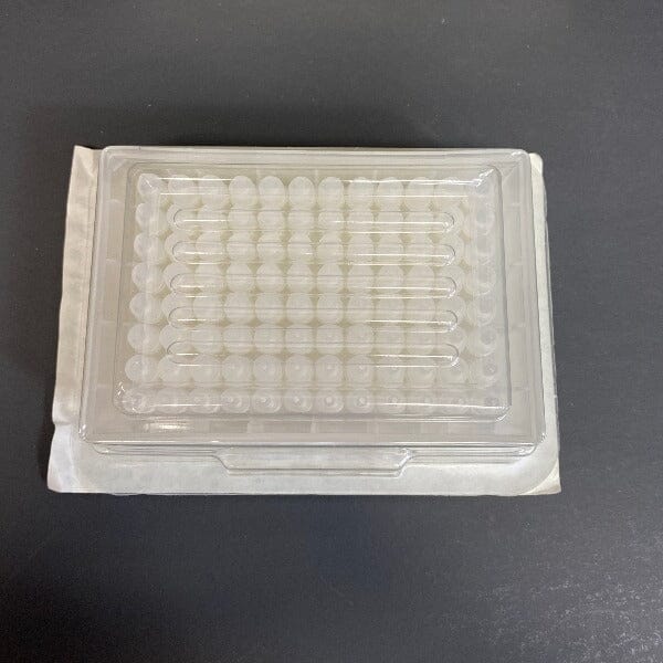 Waters Microplate 96 Well HLB Oasis 30 um Individually Sealed 3 Plates Lab Consumables::Storage and Culture Plates Waters