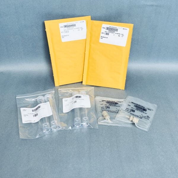 Waters nanoACQUITY Solvent Manager Performance Maintenance Kit Sealed LC/MS/GC Waters