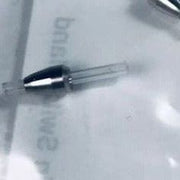 Waters Needle Seals 22 Gauge Pack of 10 Seals Chromatography Columns & Reservoirs Waters