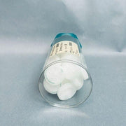 Waters Nylon Acrodisc Syringe Filter 25 mm 0.45 um Lot of 39 Filters Filters Waters