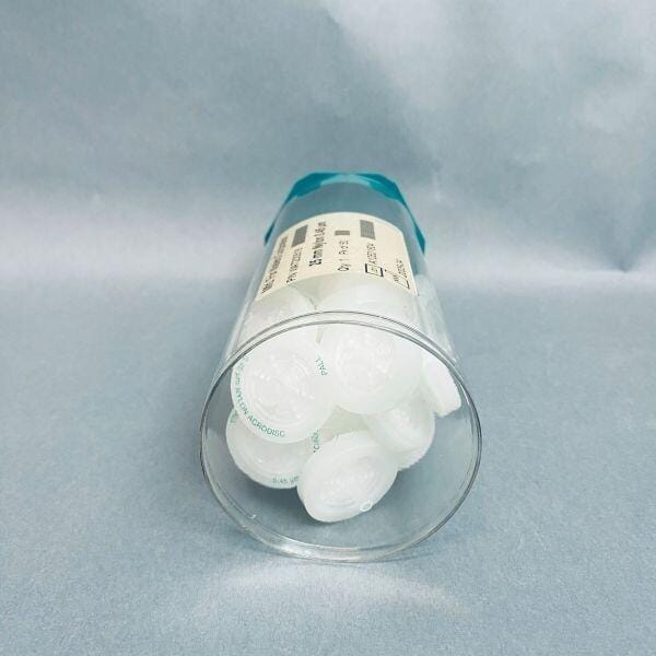 Waters Nylon Acrodisc Syringe Filter 25 mm 0.45 um Lot of 39 Filters Filters Waters