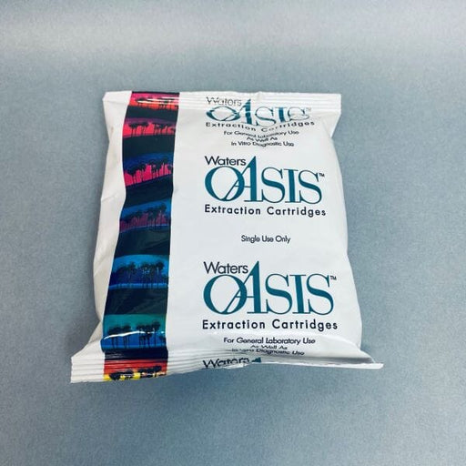 Waters Oasis HLB Extraction Cartridge 30 um Total of 70 Cartridges LC/MS/GC Waters