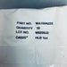 Waters Oasis HLB Extraction Cartridge 30 um Total of 70 Cartridges LC/MS/GC Waters