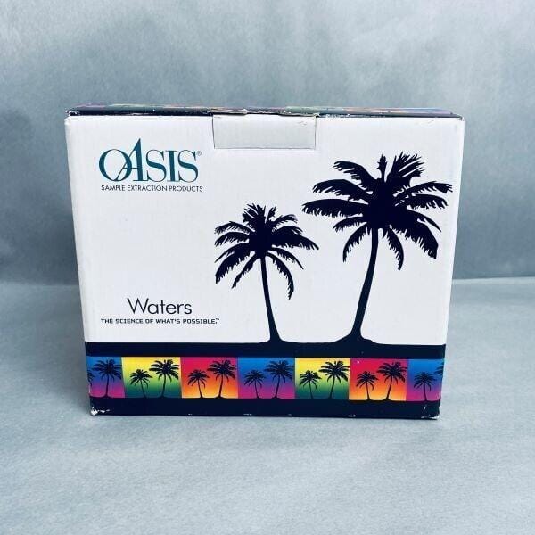 Waters Oasis Sorbent Selection Kit 30 mg Total of 30 Cartridges Other Medical & Lab Equipment Waters