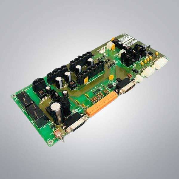 Waters Power Distribution Pump PCB from Waters Micromass LCT Premier Other Waters