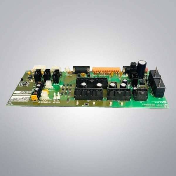 Waters Power Distribution Pump PCB from Waters Micromass LCT Premier Other Waters