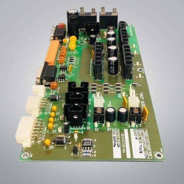 Waters Power Distribution Pump PCB from Waters Micromass LCT Premier Other Waters