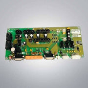 Waters Power Distribution Pump PCB from Waters Micromass LCT Premier Other Waters