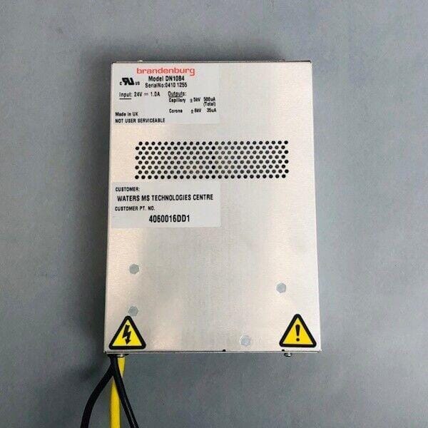 Waters Power Supply for Micromass LCT Premier Other Medical & Lab Equipment Waters