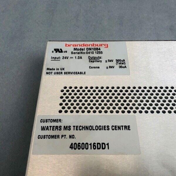 Waters Power Supply for Micromass LCT Premier Other Medical & Lab Equipment Waters