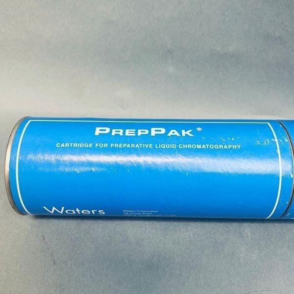 Waters PrepPak Column C18 300 Å 20 um 47 x 300 mm Chromatography Columns & Reservoirs Waters
