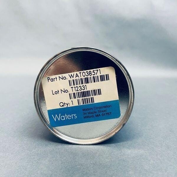 Waters PrepPak Column C18 300 Å 20 um 47 x 300 mm Chromatography Columns & Reservoirs Waters
