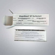 Rapigest Waters RapiGest SF Surfactant 10mg — Life Sciences Trading