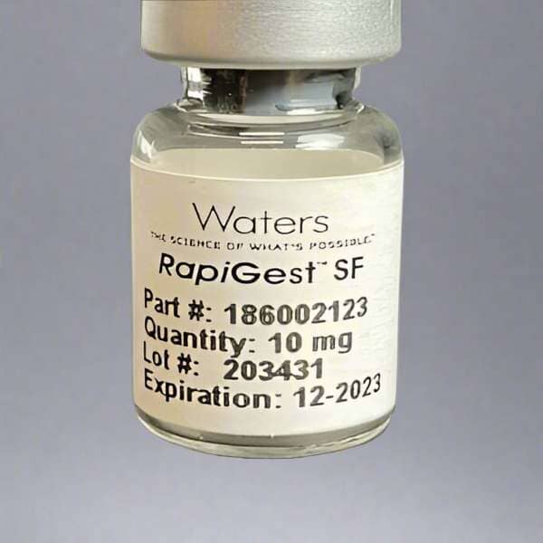 Rapigest Waters RapiGest SF Surfactant 10mg — Life Sciences Trading