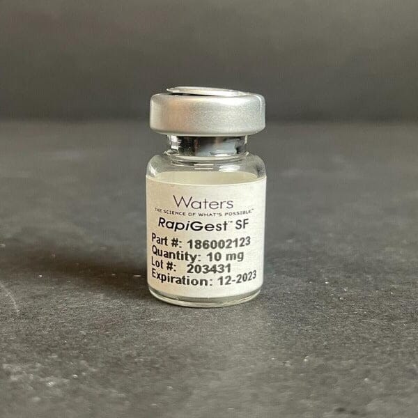 Waters RapiGest SF Surfactant 10 mg Other Waters