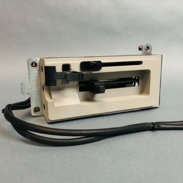 Waters Syringe Pump Module for Micromass LCT Premier Equipment Parts Life Sciences Trading