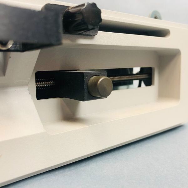 Waters Syringe Pump Module for Micromass LCT Premier Equipment Parts Life Sciences Trading