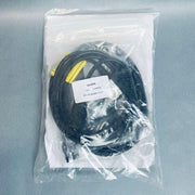 Waters Universal IEC Mains Cable Kit Issue 3 UK EU USA Other Waters