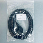Waters Universal IEC Mains Cable Kit Issue 3 UK EU USA Other Waters