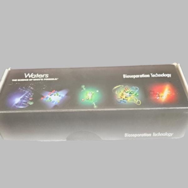 Waters UPLC Acquity Column 1.7 um 2.1 x 150 mm - 186004742 LC/MS/GC Waters