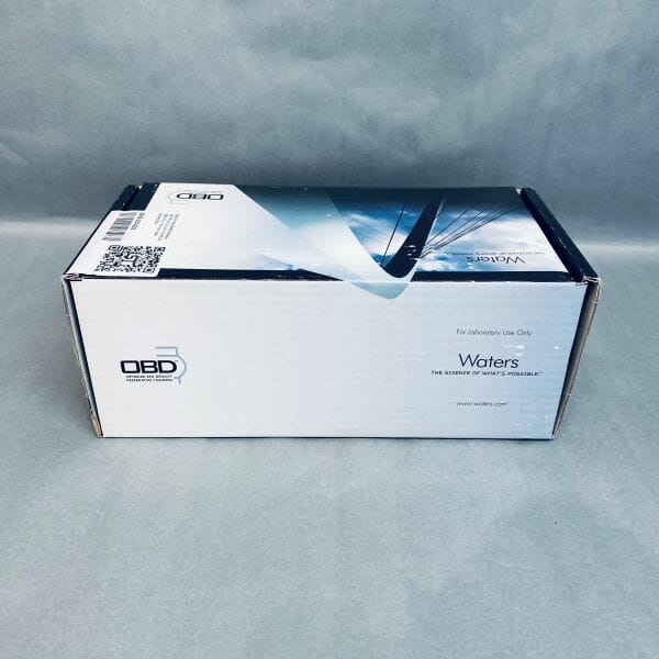 Waters XSelect CSH Prep Column C18 5um OBD 30 x 100 mm Sealed Box LC/MS/GC Waters