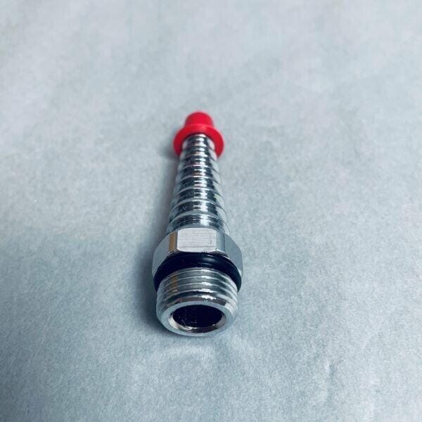 WaterSaver Faucet Company Laboratory Nozzle Outlet Total of 5 Nozzles Lab Equipment: Other Lab Equipment WaterSaver Faucet Company