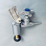 Watersaver Gas Needle Valve 150 psi Blue GAS Label Total of 2 Valves Other WaterSaver