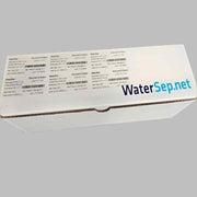 WaterSep Hollow Fiber Filter Cartridge Discover12 Filters WaterSep BioSeparations