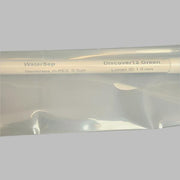 WaterSep Hollow Fiber Filter Cartridge Discover12 Green Single Sealed Filter Filters WaterSep