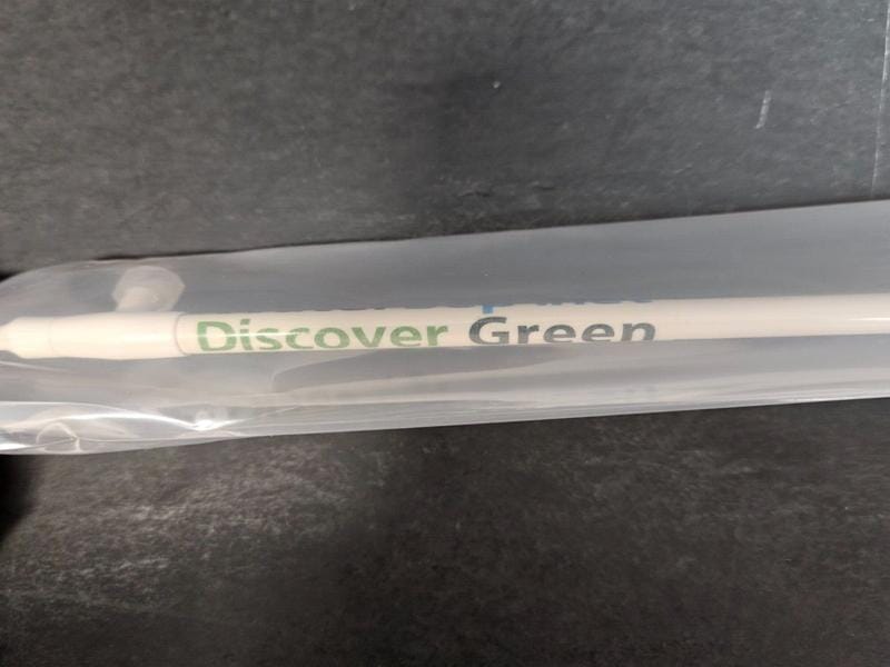 WaterSep BioSeparations SU 910 10DIS12 LL Hollow Fiber Filter Cartridge