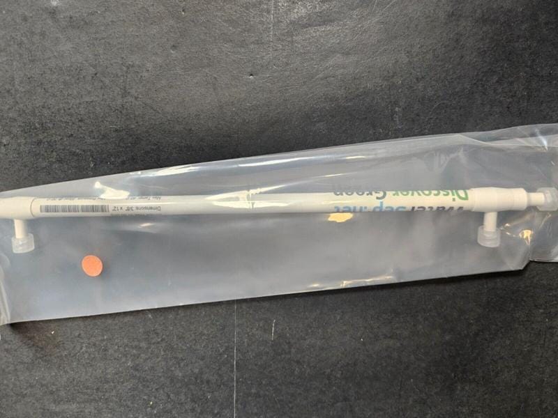 WaterSep BioSeparations SU 910 10DIS12 LL Hollow Fiber Filter Cartridge