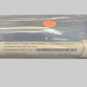 WaterSep Hollow Fiber Filter Cartridge Researcher12 Green Filters WaterSep