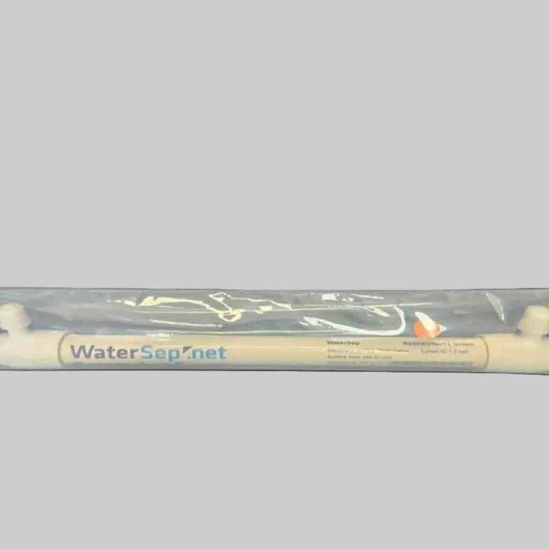 WaterSep Hollow Fiber Filter Cartridge Researcher12 Green Filters WaterSep