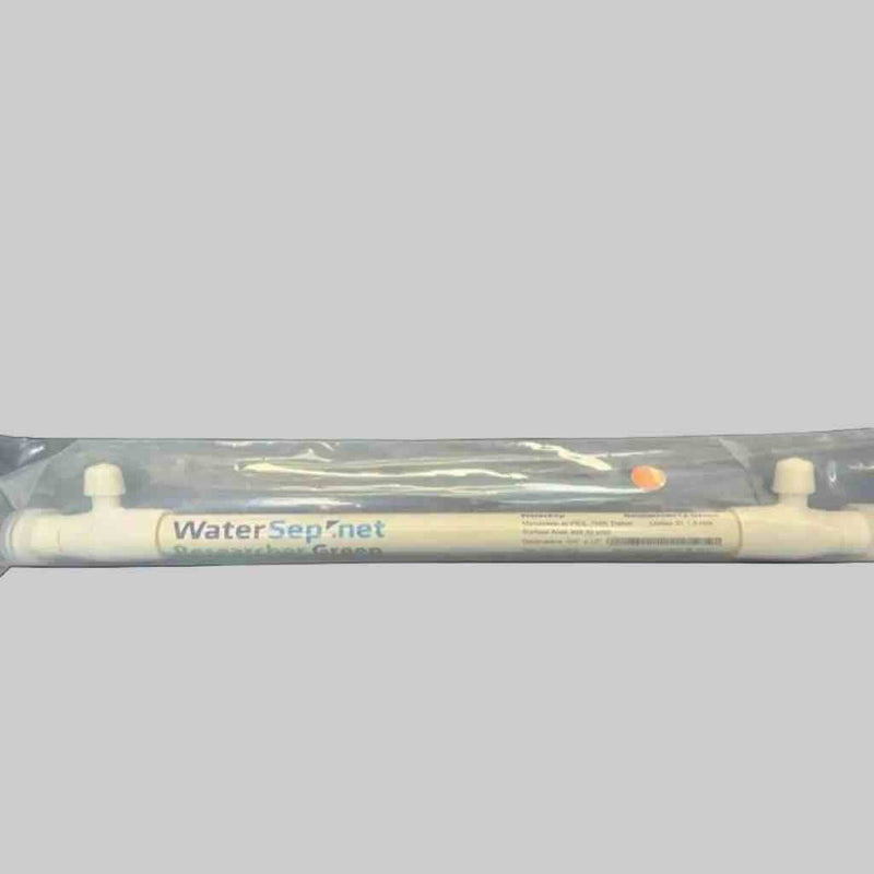 WaterSep Hollow Fiber Filter Cartridge Researcher12 Green Filters WaterSep