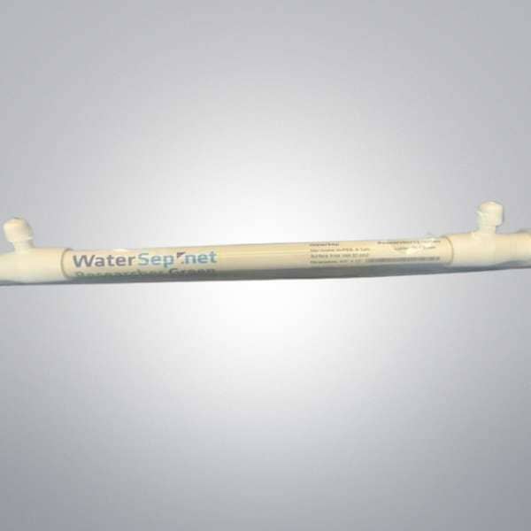 WaterSep Hollow Fiber Filter Cartridge Researcher12 mPES 1um Filters WaterSep