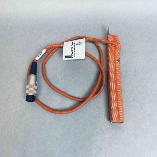 Watlow Heater for Bioreactor Exhaust Filter Tube 1/2 in. Diameter Bioreactors & Fermenters Watlow