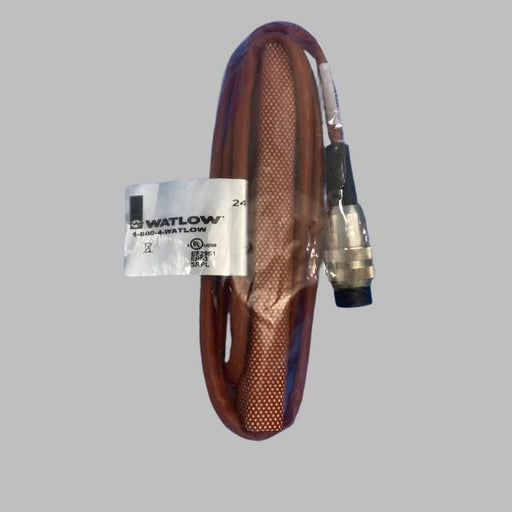 Watlow Heater for Bioreactor Exhaust Filter Tube 1/2 in. Diameter M1363-8014 Lab Equipment::Bioreactors & Fermenters Watlow