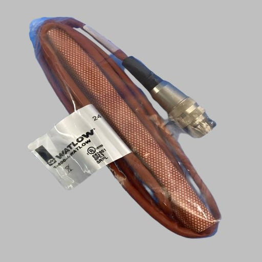 Watlow Heater for Bioreactor Exhaust Filter Tube 1/2 in. Diameter M1363-8014 Lab Equipment::Bioreactors & Fermenters Watlow