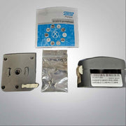 Watson Marlow Peristaltic Pump 4 Roller Pumphead 314D Pump Heads Watson-Marlow