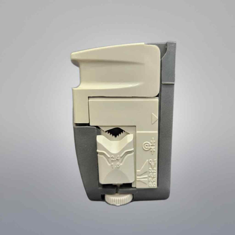 Watson Marlow Peristaltic Pump 4 Roller Pumphead 314D Pump Heads Watson-Marlow