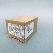 Watts Fluidair Kittery Element Kit 40 Micron Pore Filters Watts