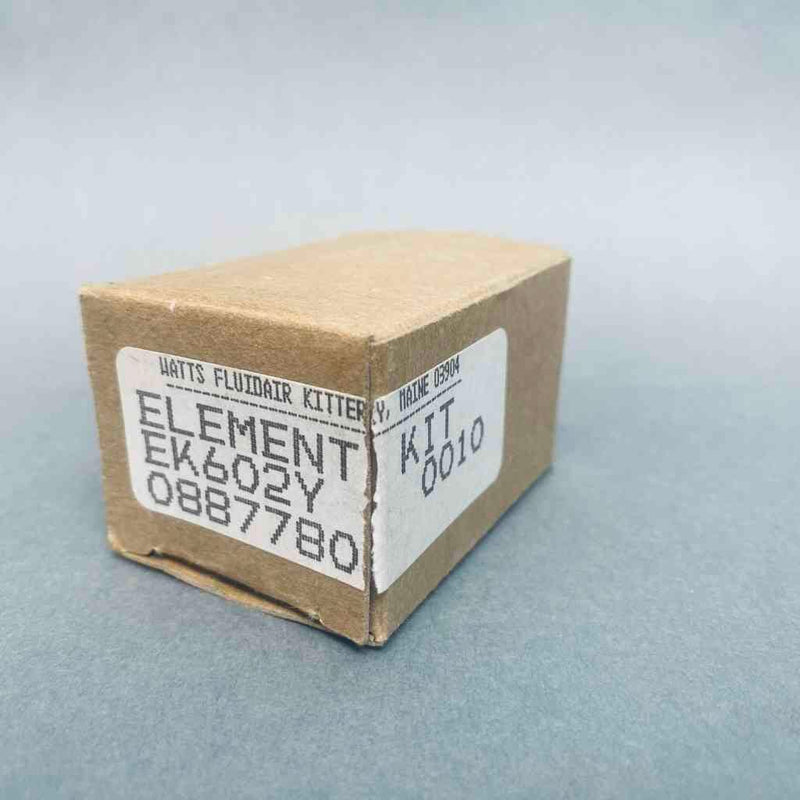 Watts Fluidair Kittery Element Kit 40 Micron Pore Filters Watts