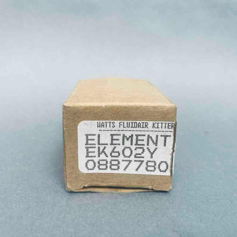 Watts Fluidair Kittery Element Kit 40 Micron Pore Filters Watts