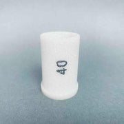 Watts Fluidair Kittery Element Kit 40 Micron Pore Filters Watts