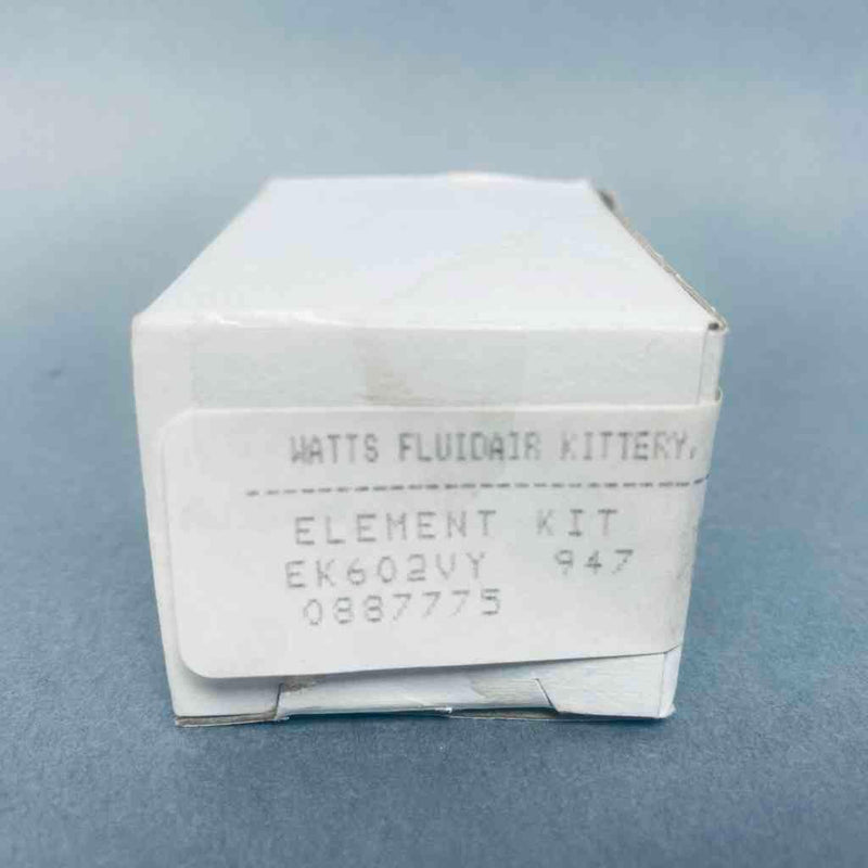 Watts Fluidair Kittery Element Kit 5 Micron Pore Filters Watts