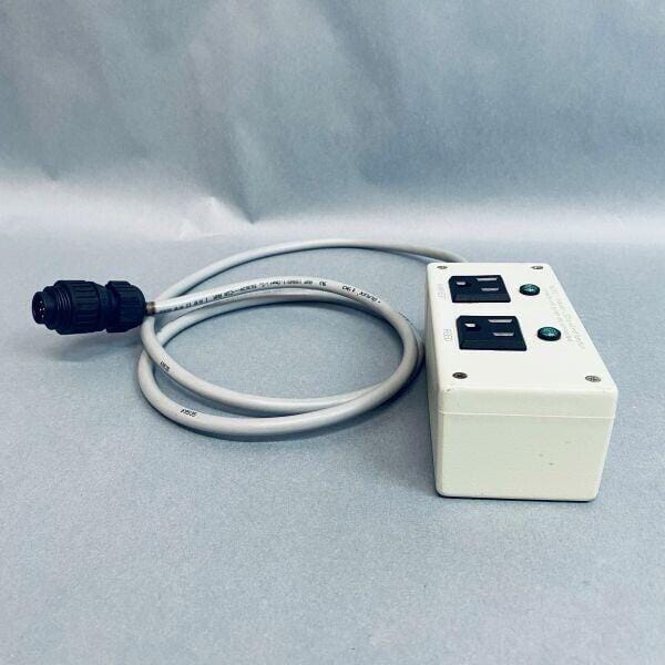 Wave Biotech Harvest and Feed Box for use with Load Cell 20/50 Other Medical, Lab & Dental Supplies Wave Biotech