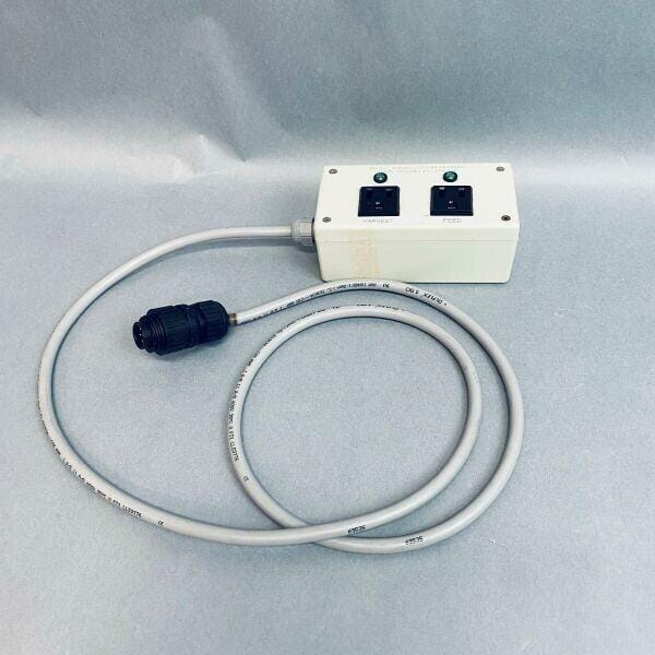 Wave Biotech Harvest and Feed Box for use with Load Cell 20/50 Other Medical, Lab & Dental Supplies Wave Biotech
