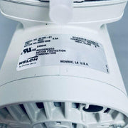 Welch 2019 Diaphragm Pump Dry Vacuum Filtration Pump Diaphragm Pumps Welch