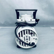 Welch 2019 Diaphragm Pump Dry Vacuum Filtration Pump Diaphragm Pumps Welch